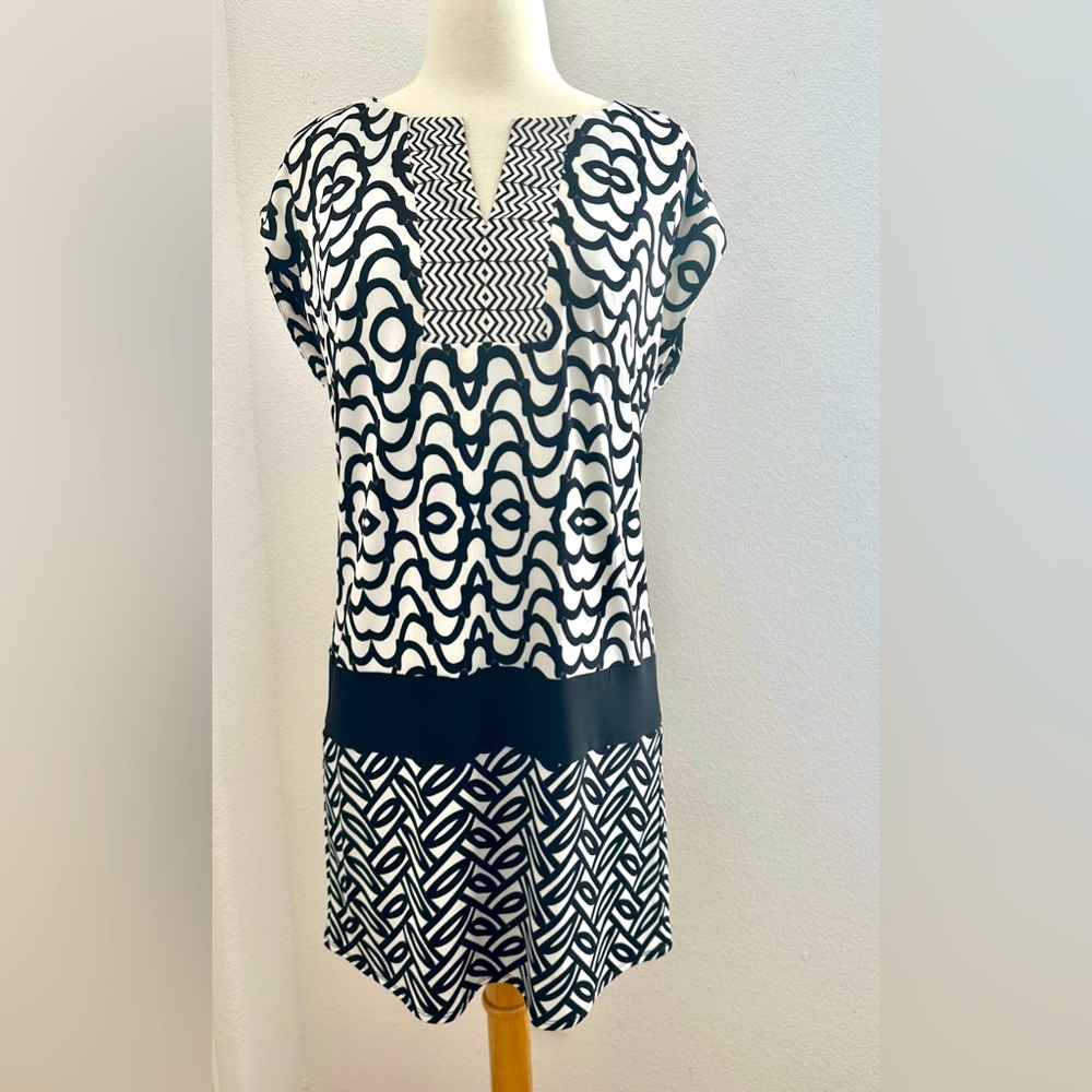 Laundry by Shelli Segal Dress, Size Small